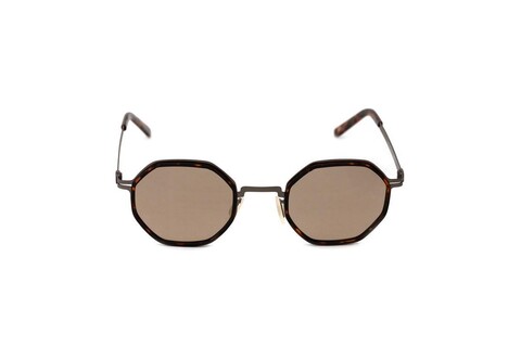 LAURENCE PAUL - LAURENCE PAUL SG00006 C7 47-24-140 Unısex Güneş Gözlüğü (1)