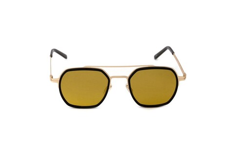 LAURENCE PAUL - LAURENCE PAUL SG00007 C1 FOTO. POL. 50-21-140 Unısex Güneş Gözlüğü (1)