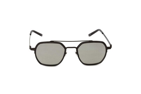 LAURENCE PAUL - LAURENCE PAUL SG00007 C2 FOTO. POL. 50-21-140 Unısex Güneş Gözlüğü (1)