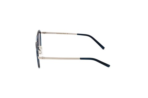 LAURENCE PAUL SG00007 C4 POL. 50-21-140 Unısex Güneş Gözlüğü - Thumbnail