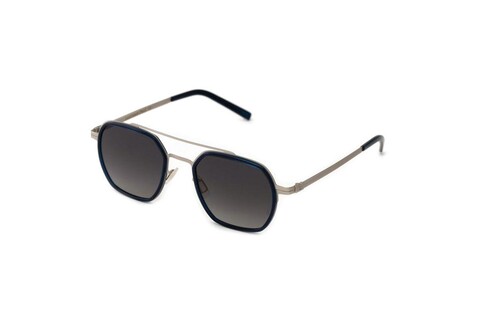 LAURENCE PAUL - LAURENCE PAUL SG00007 C4 POL. 50-21-140 Unısex Güneş Gözlüğü