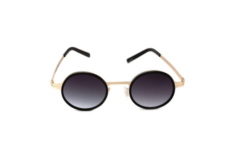 LAURENCE PAUL - LAURENCE PAUL SG00009 C1 45-23-140 Unısex Güneş Gözlüğü (1)