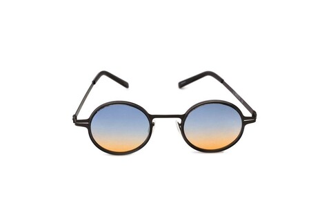 LAURENCE PAUL - LAURENCE PAUL SG00009 C2 45-23-140 Unısex Güneş Gözlüğü (1)