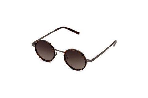 LAURENCE PAUL - LAURENCE PAUL SG00009 C7 45-23-140 Unısex Güneş Gözlüğü