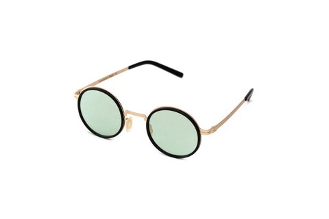 LAURENCE PAUL - LAURENCE PAUL SG00011 C1 47-24-140 Unısex Güneş Gözlüğü