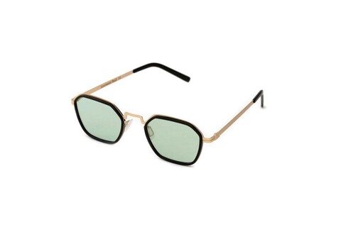 LAURENCE PAUL - LAURENCE PAUL SG00014 C1 49-22-140 Unısex Güneş Gözlüğü