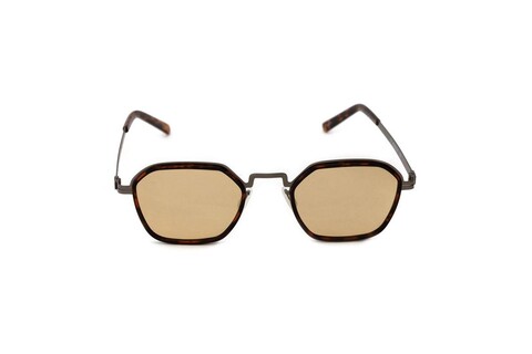 LAURENCE PAUL - LAURENCE PAUL SG00014 C7 49-22-140 Unısex Güneş Gözlüğü (1)