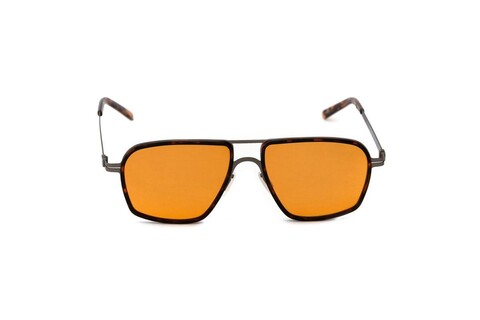 LAURENCE PAUL - LAURENCE PAUL SG00020 C7 54-16-140 Erkek Güneş Gözlüğü (1)