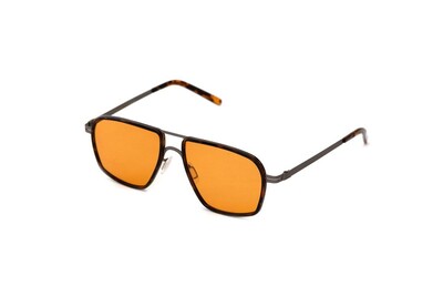 LAURENCE PAUL SG00020 C7 54-16-140 Unısex Güneş Gözlüğü