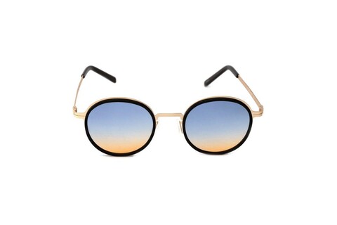 LAURENCE PAUL - LAURENCE PAUL SG00021 C1 48-21-140 Unısex Güneş Gözlüğü (1)