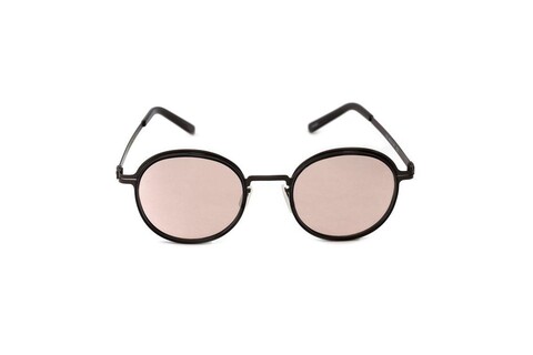 LAURENCE PAUL - LAURENCE PAUL SG00021 C2 48-21-140 Unısex Güneş Gözlüğü (1)