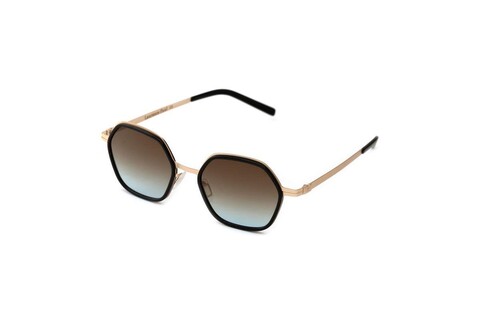 LAURENCE PAUL - LAURENCE PAUL SG00022 C1 50-19-140 Unısex Güneş Gözlüğü