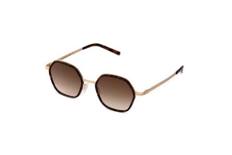 LAURENCE PAUL - LAURENCE PAUL SG00022 C5 50-19-140 Unısex Güneş Gözlüğü