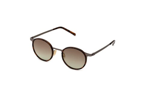 LAURENCE PAUL - LAURENCE PAUL SG00023 C7 48-22-140 Unısex Güneş Gözlüğü