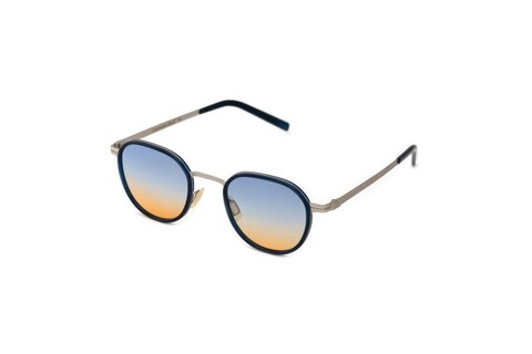 LAURENCE PAUL - LAURENCE PAUL SG00024 C4 47-22-140 Unısex Güneş Gözlüğü