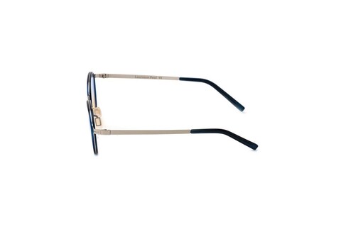 LAURENCE PAUL SG00024 C4 47-22-140 Unısex Güneş Gözlüğü - Thumbnail