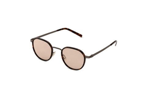 LAURENCE PAUL - LAURENCE PAUL SG00024 C7 47-22-140 Unısex Güneş Gözlüğü