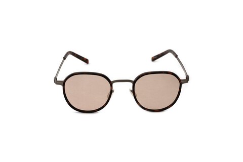 LAURENCE PAUL - LAURENCE PAUL SG00024 C7 47-22-140 Unısex Güneş Gözlüğü (1)