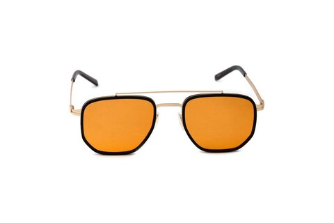 LAURENCE PAUL - LAURENCE PAUL SG00027 C1 52-21-140 Unısex Güneş Gözlüğü (1)