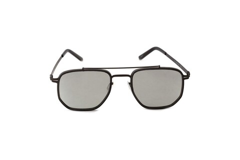 LAURENCE PAUL - LAURENCE PAUL SG00027 C2 POL. 52-21-140 Unısex Güneş Gözlüğü (1)