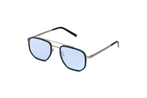 LAURENCE PAUL - LAURENCE PAUL SG00027 C4 52-21-140 Erkek Güneş Gözlüğü