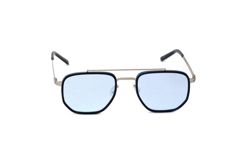 LAURENCE PAUL - LAURENCE PAUL SG00027 C4 52-21-140 Unısex Güneş Gözlüğü (1)