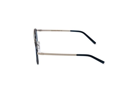 LAURENCE PAUL SG00027 C4 52-21-140 Unısex Güneş Gözlüğü - Thumbnail