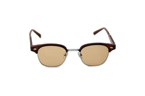 LAURENCE PAUL - LAURENCE PAUL ZS52055 C06 48-21-145 Unısex Güneş Gözlüğü (1)