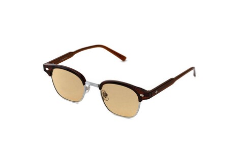 LAURENCE PAUL - LAURENCE PAUL ZS52055 C06 48-21-145 Unısex Güneş Gözlüğü