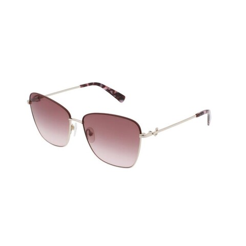 LONGCHAMP - LONGCHAMP LO 153S 738 Kadın Güneş Gözlüğü