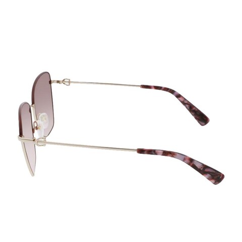 LONGCHAMP - LONGCHAMP LO 153S 738 Kadın Güneş Gözlüğü (1)