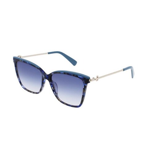 LONGCHAMP - LONGCHAMP LO 683S 420 Kadın Güneş Gözlüğü