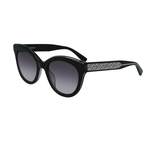 LONGCHAMP LO 698S 001 Kadın Güneş Gözlüğü - Thumbnail