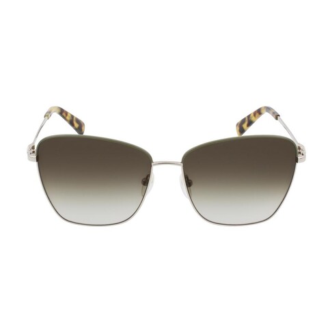 LONGCHAMP - LONGCHAMP LO 153S 712 59 15 140 Kadın Güneş Gözlüğü (1)