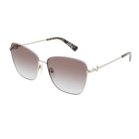 LONGCHAMP - LONGCHAMP LO 153S 734 59 15 140 Kadın Güneş Gözlüğü