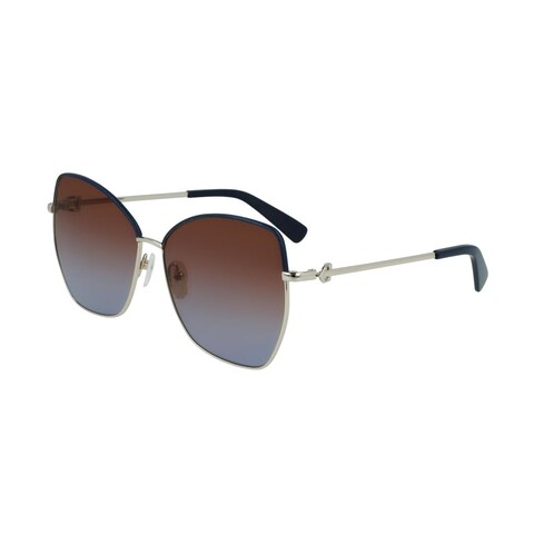 LONGCHAMP - LONGCHAMP LO 156SL 720 Kadın Güneş Gözlüğü