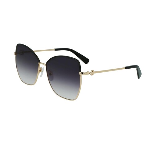 LONGCHAMP - LONGCHAMP LO 156SL 725 Kadın Güneş Gözlüğü