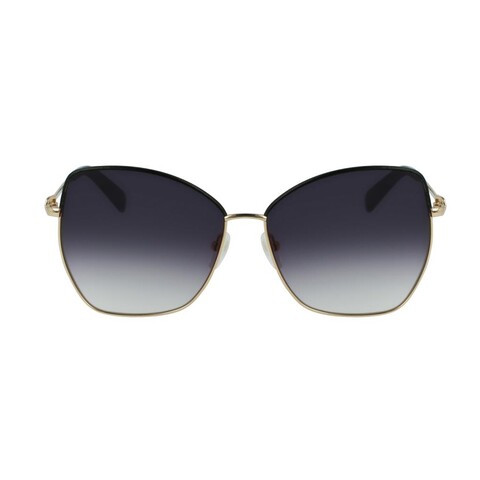 LONGCHAMP - LONGCHAMP LO 156SL 725 Kadın Güneş Gözlüğü (1)
