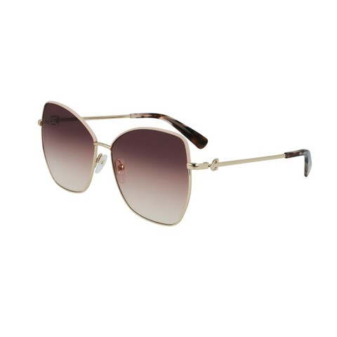 LONGCHAMP - LONGCHAMP LO 156SL 774 Kadın Güneş Gözlüğü