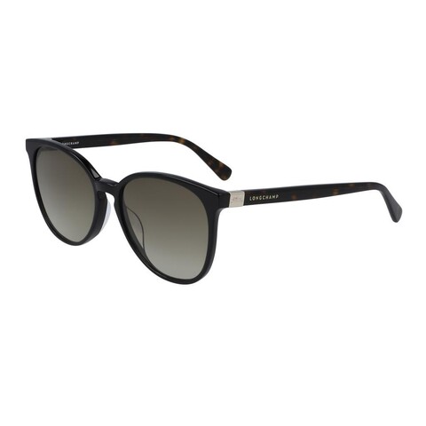 LONGCHAMP - LONGCHAMP LO 647S 010 53 16 140 Kadın Güneş Gözlüğü