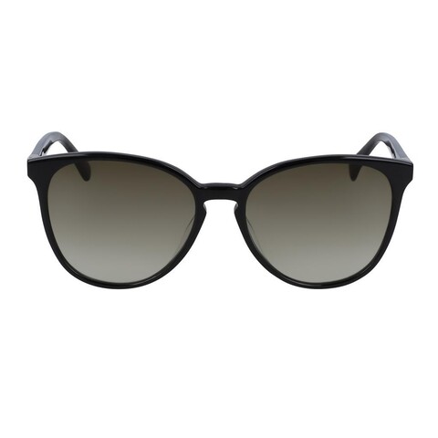 LONGCHAMP - LONGCHAMP LO 647S 010 53 16 140 Kadın Güneş Gözlüğü (1)