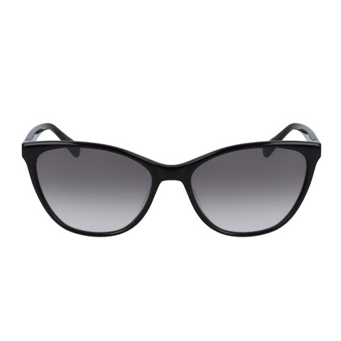 LONGCHAMP - LONGCHAMP LO 659S 001 Kadın Güneş Gözlüğü (1)