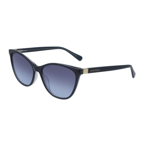 LONGCHAMP - LONGCHAMP LO 659S 424 57 16 140 Kadın Güneş Gözlüğü