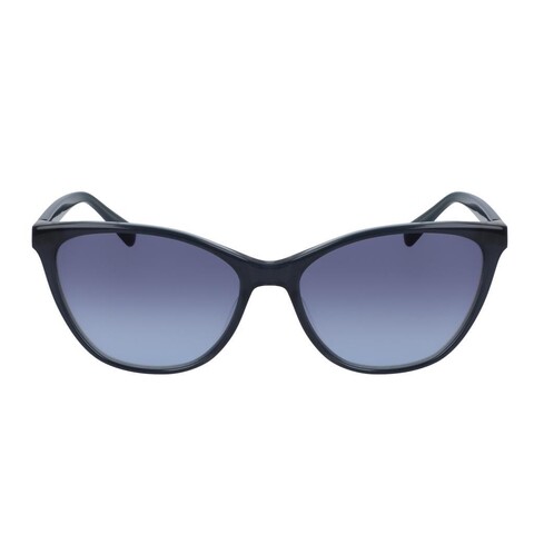 LONGCHAMP - LONGCHAMP LO 659S 424 57 16 140 Kadın Güneş Gözlüğü (1)