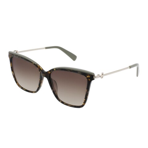 LONGCHAMP - LONGCHAMP LO 683S 341 56 15 140 Kadın Güneş Gözlüğü