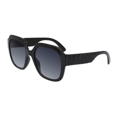 LONGCHAMP - LONGCHAMP LO 690S 001 54 21 140 Kadın Güneş Gözlüğü