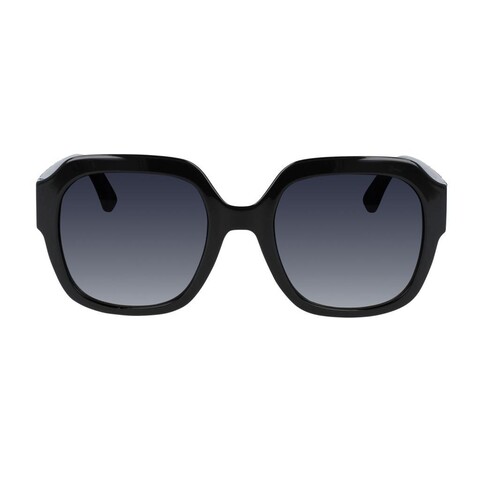 LONGCHAMP - LONGCHAMP LO 690S 001 54 21 140 Kadın Güneş Gözlüğü (1)