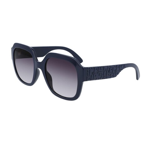 LONGCHAMP - LONGCHAMP LO 690S 424 54 21 140 Kadın Güneş Gözlüğü