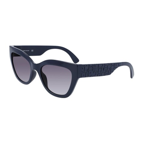 LONGCHAMP - LONGCHAMP LO 691S 424 55 20 140 Kadın Güneş Gözlüğü