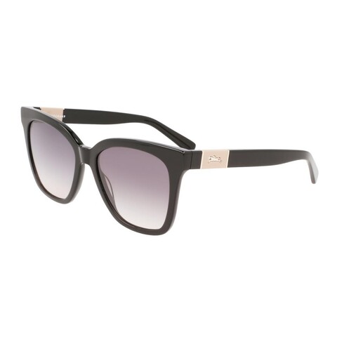 LONGCHAMP - LONGCHAMP LO 696S 001 Kadın Güneş Gözlüğü
